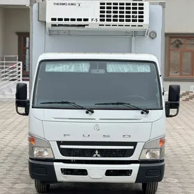 Mitsubishi Canter 2024