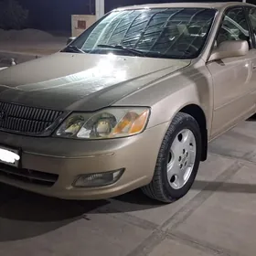 Toyota Avalon 2001