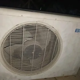 кондиционер 24 лик