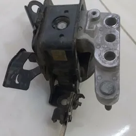 KEMRY CAMRY PADUSKA MORDA 2018