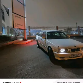 BMW 525 1994
