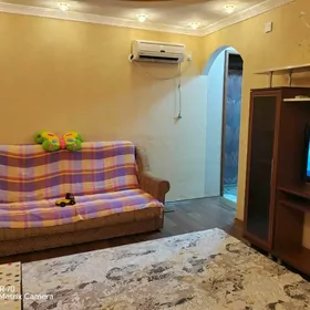 Аренда квартиры