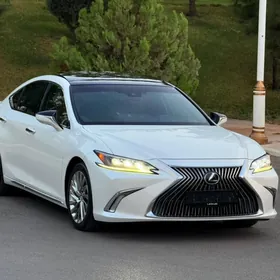 Lexus ES 350 2020