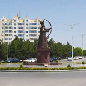 Мкр. Гагарина Однокомнатная