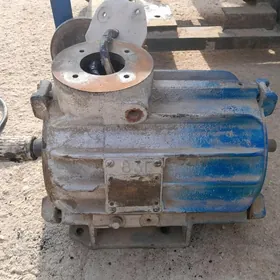 ЭЛЕКТРОДВИГТЕЛ