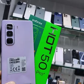 Infinix Hot 50pro+ 8/256GB