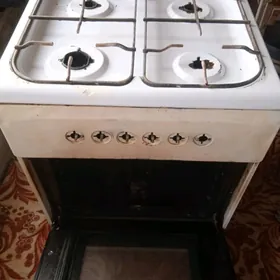 газовые плиты