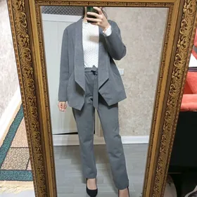 kastyum bryuk костюм брюки