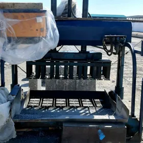 Tehnoblok kerpic stanoklar