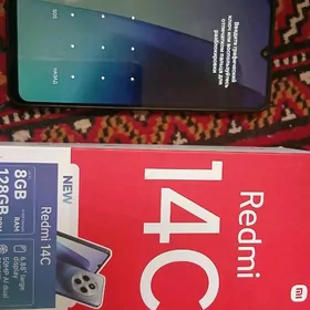 Redmi 14C