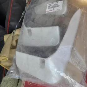 zapcastlar bar 2.5 toyota okuz