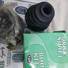 Pylnik, пыльники