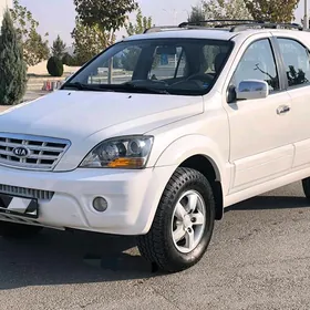 Kia Sorento 2007