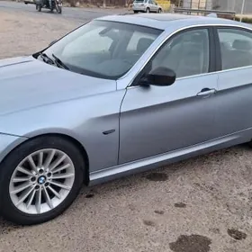 BMW 340 2009