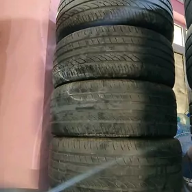 Fortuna 235 45 18 Teker 24ýyl