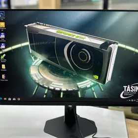 REDMI G27-200HZMonitor igravoy