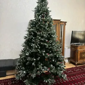 Yolka Arca елка ёлка