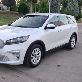 Kia Sorento 2019