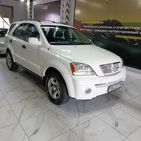 Kia Sorento 2004