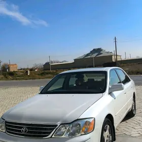 Toyota Avalon 2003