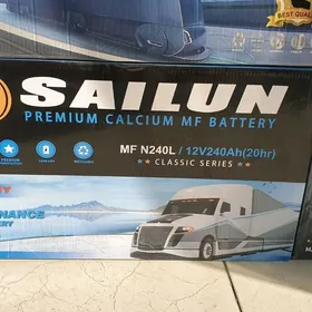sailun 240Ah