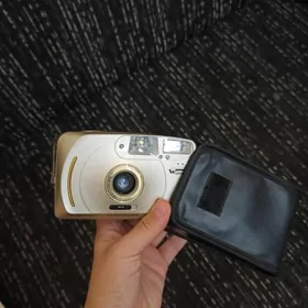 фотоаппарат