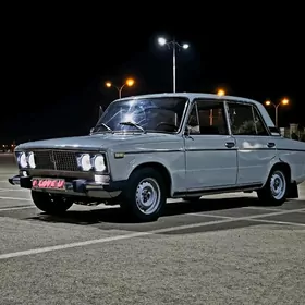 Lada 2106 1991