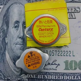 Kryşka radiator üçin, крышка