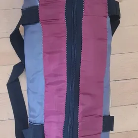 Походный инвентарь