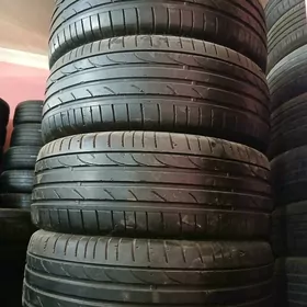 Argynal 215 55 17 Teker