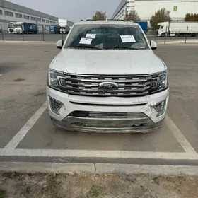 Ford Expedition 2020