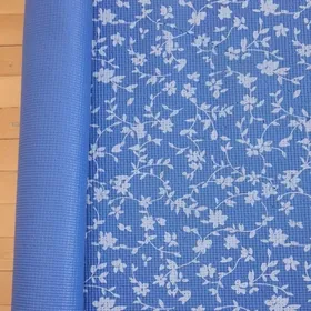 Фитнес коврики