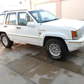 Jeep Cherokee 1993