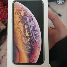 Iphone Xs