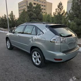 Lexus RX 330 2004