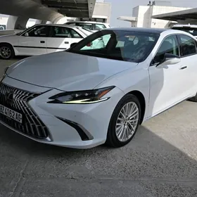 Lexus ES 350 2023