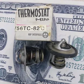 Termostat, термостат