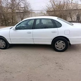 Toyota Avalon 1998