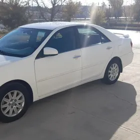 Toyota Camry 2005