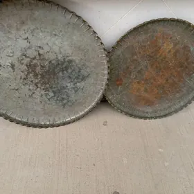 подносы раритет