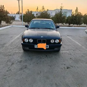 BMW 535 1989