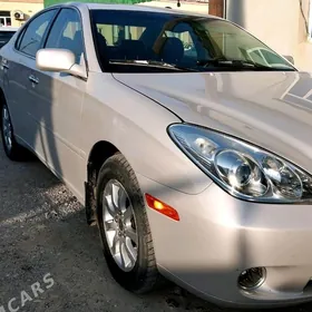 Lexus ES 330 2004