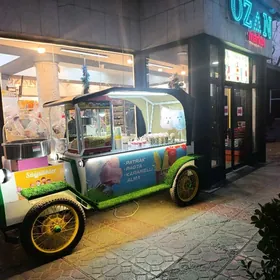 satyjy isgar gerek gyz oglon