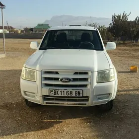 Ford Ranger 2008