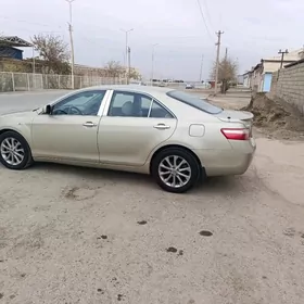 Toyota Camry 2008
