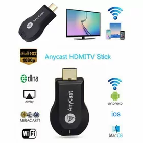 Anycast m9 plus