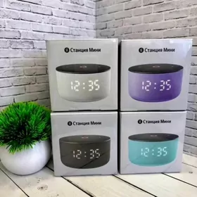 Станция ( Колонка) Алиса