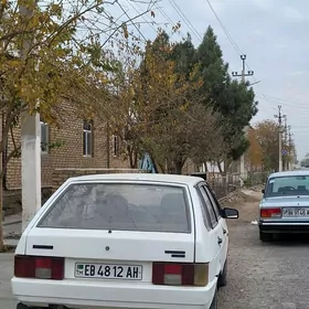 Lada 2109 1995