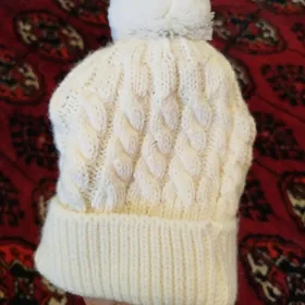 Caga sapka we panamka