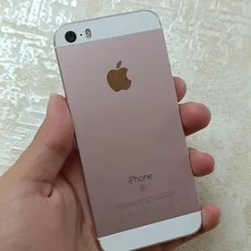 iPhone SE  RU/A